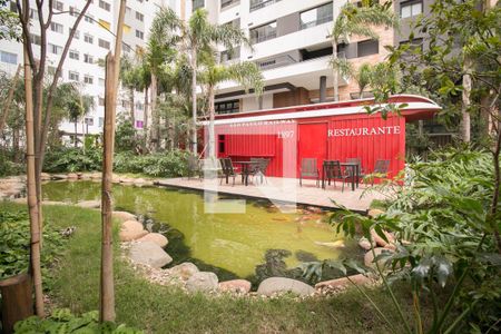 Apartamento à venda com 70m², 2 quartos e 1 vagaRestaurante