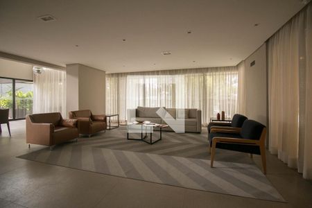 Apartamento à venda com 70m², 2 quartos e 1 vagaSalão de Festa Social
