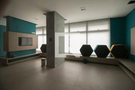 Apartamento à venda com 70m², 2 quartos e 1 vagaSalão de Jogos - Juvenil