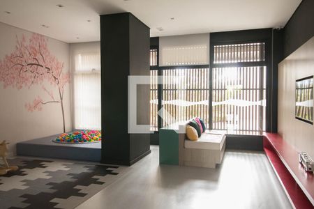 Apartamento à venda com 70m², 2 quartos e 1 vagaBrinquedoteca