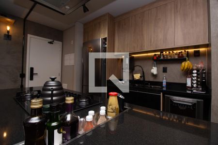 Apartamento à venda com 70m², 2 quartos e 1 vagaCozinha