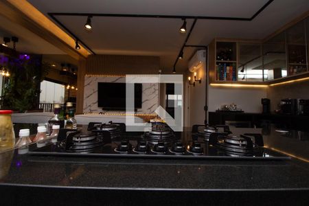 Apartamento à venda com 70m², 2 quartos e 1 vagaCozinha