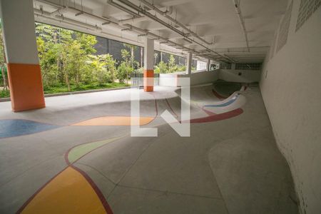 Apartamento à venda com 70m², 2 quartos e 1 vagaPista de Skate