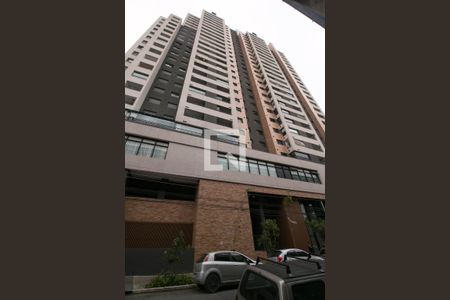 Apartamento à venda com 70m², 2 quartos e 1 vagaFachada