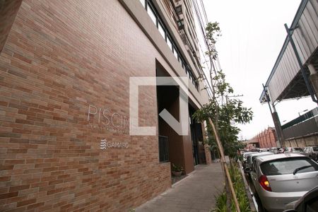 Apartamento à venda com 70m², 2 quartos e 1 vagaFachada