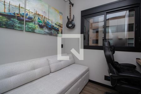 Apartamento à venda com 70m², 2 quartos e 1 vagaQuarto