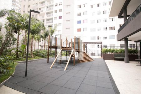 Apartamento à venda com 70m², 2 quartos e 1 vagaPlayground