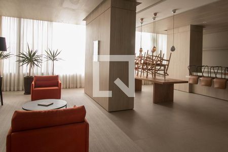 Apartamento à venda com 70m², 2 quartos e 1 vagaSalão de Festas 