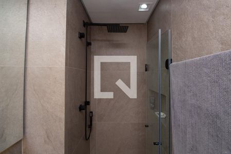 Apartamento à venda com 70m², 2 quartos e 1 vagaBanheiro Social