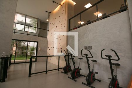 Apartamento à venda com 70m², 2 quartos e 1 vagaAcademia