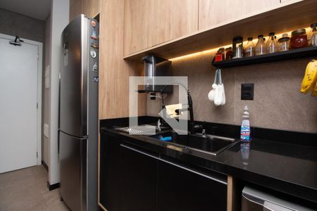 Apartamento à venda com 70m², 2 quartos e 1 vagaCozinha