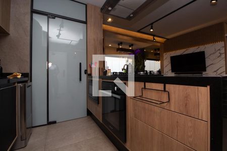 Apartamento à venda com 70m², 2 quartos e 1 vagaCozinha