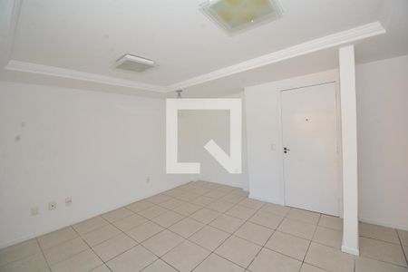Sala de apartamento para alugar com 3 quartos, 87m² em Vila Valqueire, Rio de Janeiro