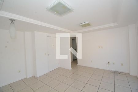 Sala de apartamento para alugar com 3 quartos, 87m² em Vila Valqueire, Rio de Janeiro