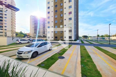 Vista de apartamento para alugar com 2 quartos, 48m² em Del Castilho, Rio de Janeiro