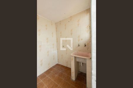 Casa para alugar com 202m², 3 quartos e 2 vagas Casa para alugar com 202m², 3 quartos e 2 vagasÁrea de Serviço