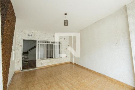 Casa para alugar com 202m², 3 quartos e 2 vagas Casa para alugar com 202m², 3 quartos e 2 vagasGaragem