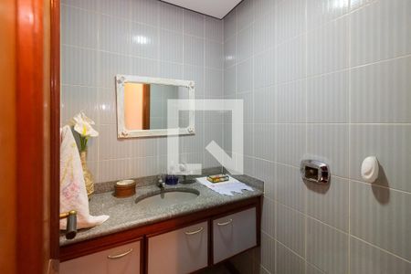 Apartamento à venda com 302m², 3 quartos e 2 vagasLavabo