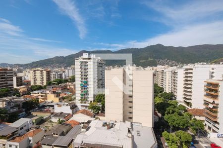Apartamento à venda com 302m², 3 quartos e 2 vagasVista da Sala