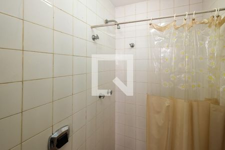 Apartamento à venda com 302m², 3 quartos e 2 vagasBanheiro de Serviço