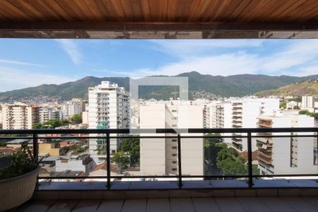 Apartamento à venda com 302m², 3 quartos e 2 vagasVista do Quarto 1