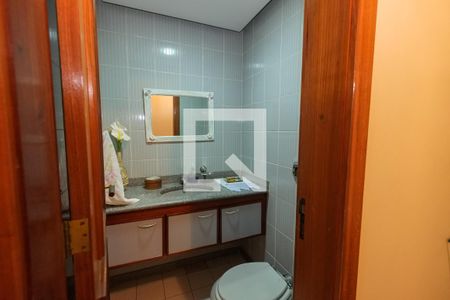 Apartamento à venda com 302m², 3 quartos e 2 vagasLavabo