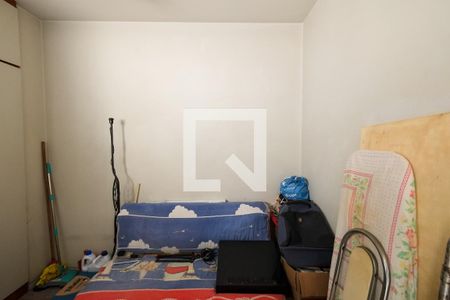 Apartamento à venda com 302m², 3 quartos e 2 vagasQuarto de Serviço