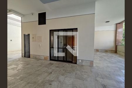 Apartamento à venda com 302m², 3 quartos e 2 vagasÁrea comum - Salão de festas