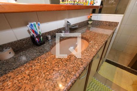 Apartamento à venda com 302m², 3 quartos e 2 vagasBanheiro Corredor