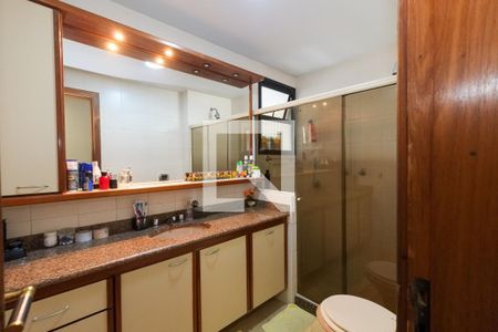 Apartamento à venda com 302m², 3 quartos e 2 vagasBanheiro Corredor