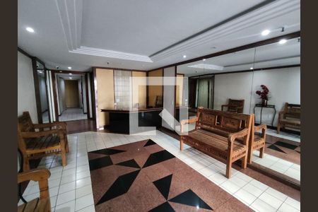 Apartamento à venda com 302m², 3 quartos e 2 vagasPortaria