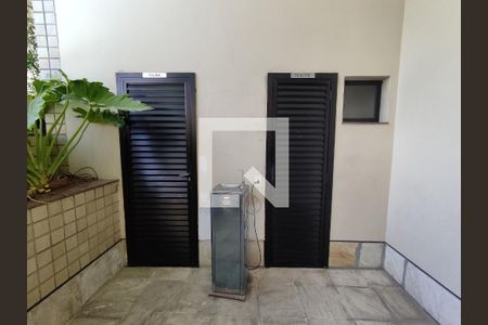 Apartamento à venda com 302m², 3 quartos e 2 vagasSauna