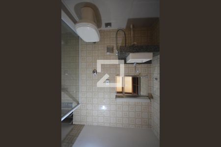 Casa de condomínio para alugar com 180m², 3 quartos e sem vagaBanheiro 2