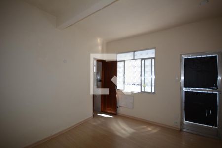 Quarto 1 suite de casa de condomínio para alugar com 3 quartos, 180m² em Vicente de Carvalho, Rio de Janeiro