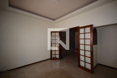 Sala de casa de condomínio para alugar com 3 quartos, 180m² em Vicente de Carvalho, Rio de Janeiro