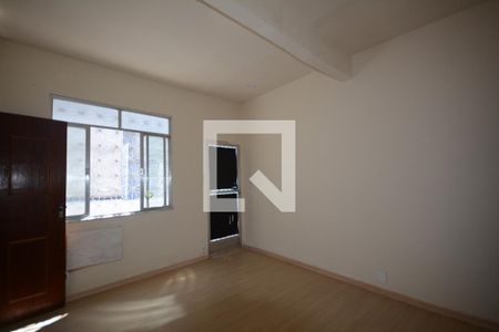 Quarto 1 suite de casa de condomínio para alugar com 3 quartos, 180m² em Vicente de Carvalho, Rio de Janeiro