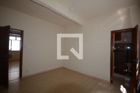 Quarto 1 suite de casa de condomínio para alugar com 3 quartos, 180m² em Vicente de Carvalho, Rio de Janeiro