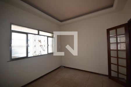 Sala de casa de condomínio para alugar com 3 quartos, 180m² em Vicente de Carvalho, Rio de Janeiro