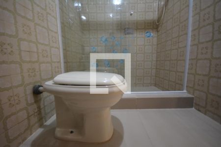 Casa de condomínio para alugar com 180m², 3 quartos e sem vagaBanheiro 2