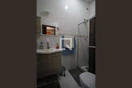 Casa à venda com 178m², 4 quartos e 2 vagasBanheiro da Suíte