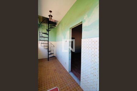 Casa à venda com 178m², 4 quartos e 2 vagasTerraço