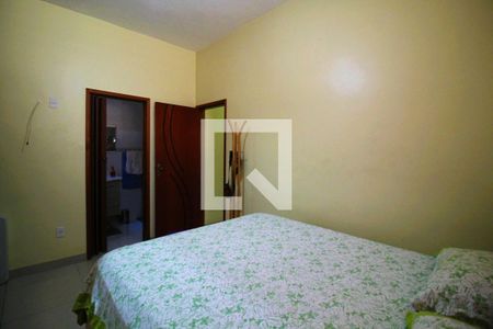 Casa à venda com 178m², 4 quartos e 2 vagasQuarto 2 - Suíte