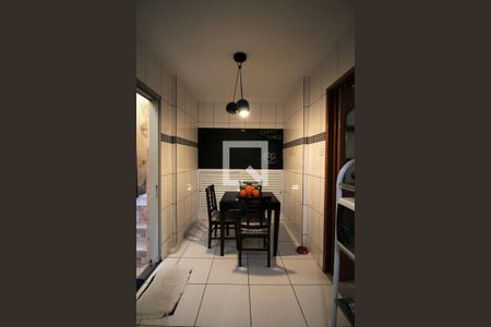 Casa à venda com 178m², 4 quartos e 2 vagasCozinha 1