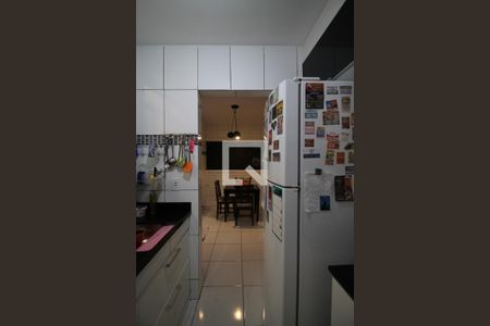 Casa à venda com 178m², 4 quartos e 2 vagasCozinha 1