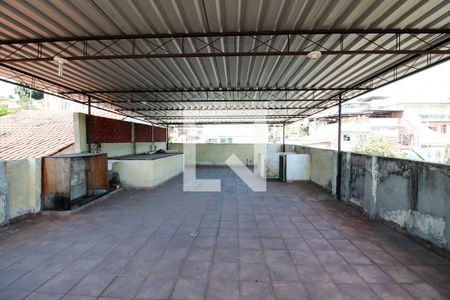 Casa à venda com 178m², 4 quartos e 2 vagasTerraço