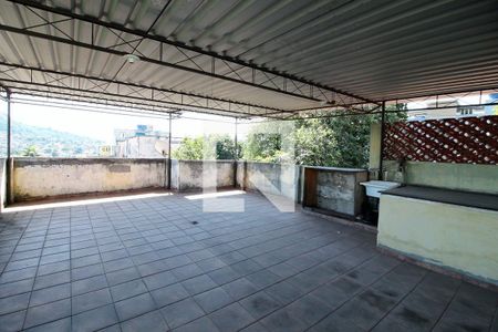Casa à venda com 178m², 4 quartos e 2 vagasTerraço