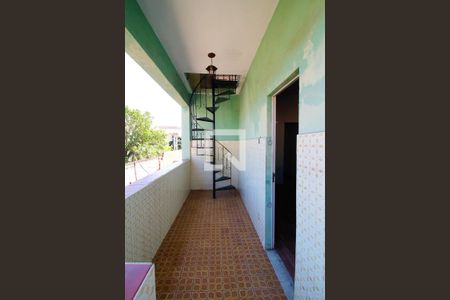 Casa à venda com 178m², 4 quartos e 2 vagasTerraço