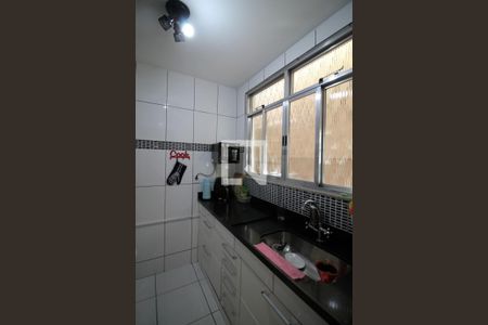 Casa à venda com 178m², 4 quartos e 2 vagasCozinha 1