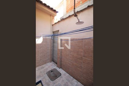 Casa à venda com 178m², 4 quartos e 2 vagasÁrea de Serviço 1