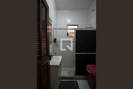 Casa à venda com 178m², 4 quartos e 2 vagasBanheiro 1